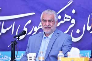 مدیریت منابع انسانی را در خدمت دیپلماسی فرهنگی قرار می‌دهیم 